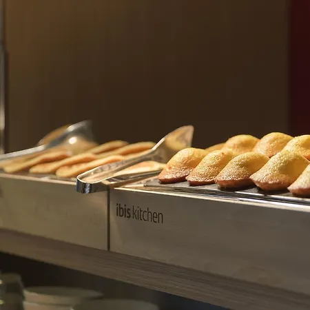 Ibis Paris Parc Des Expositions Hotell 3*