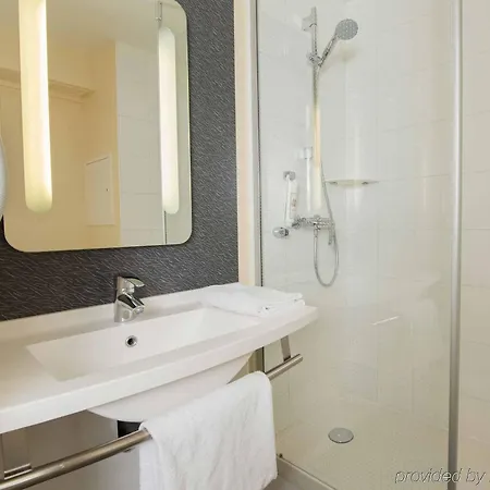 Ibis Paris Parc Des Expositions 3*