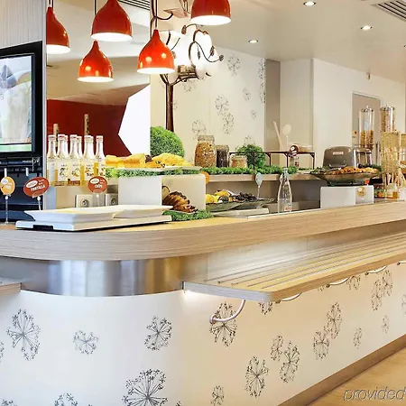 מלון Ibis Paris Parc Des Expositions ואנב
