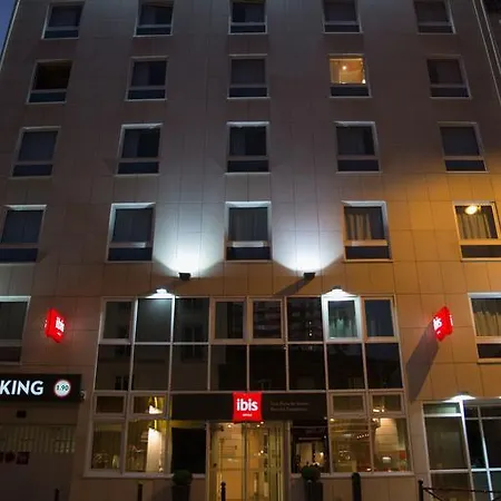 Ibis Paris Parc Des Expositions Hotel Vanves