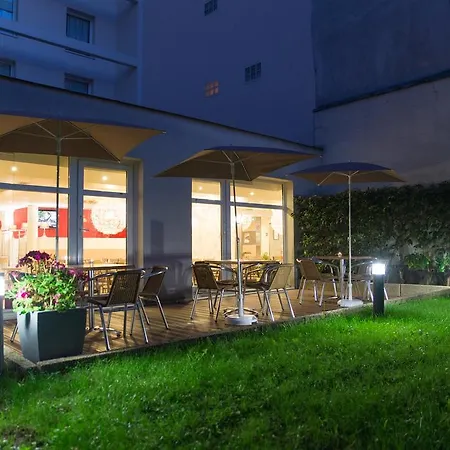 Hotel Ibis Paris Parc Des Expositions