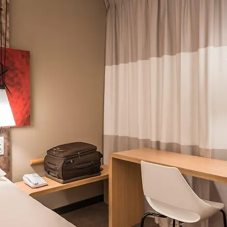 Ibis Paris Parc Des Expositions 3*