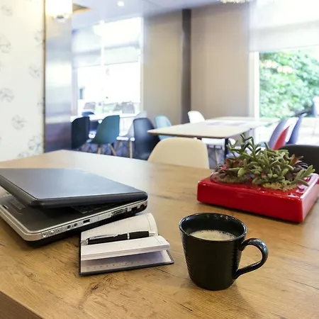 Ibis Paris Parc Des Expositions Hotell