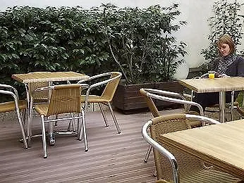 Ibis Paris Parc Des Expositions 3* Vanves