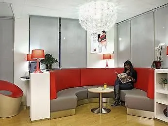Ibis Paris Parc Des Expositions Отель