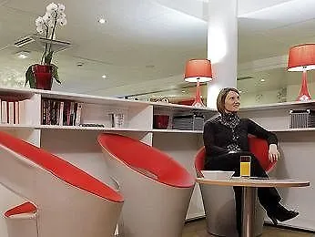 Ibis Paris Parc Des Expositions 3*