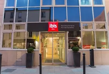 Hotel Ibis Paris Parc Des Expositions