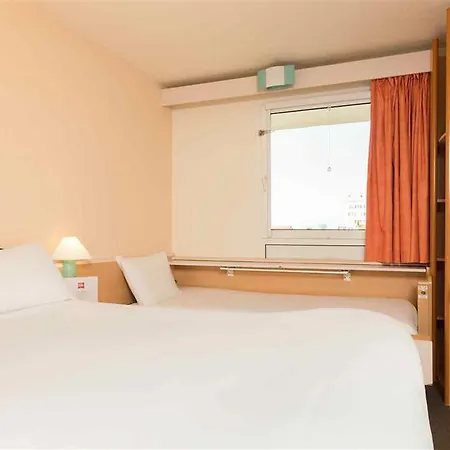 Ibis Paris Parc Des Expositions