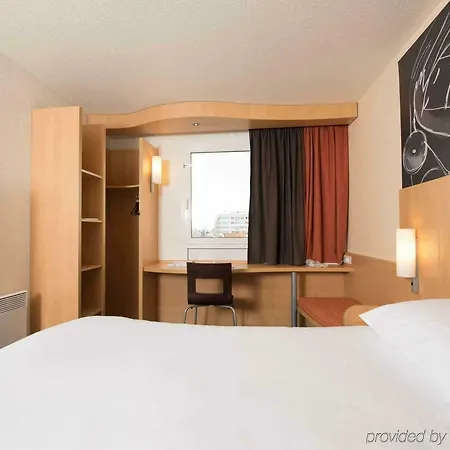 Hotel Ibis Paris Parc Des Expositions Vanves