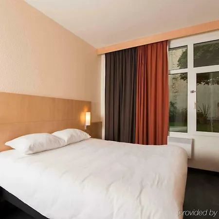 Ibis Paris Parc Des Expositions Vanves