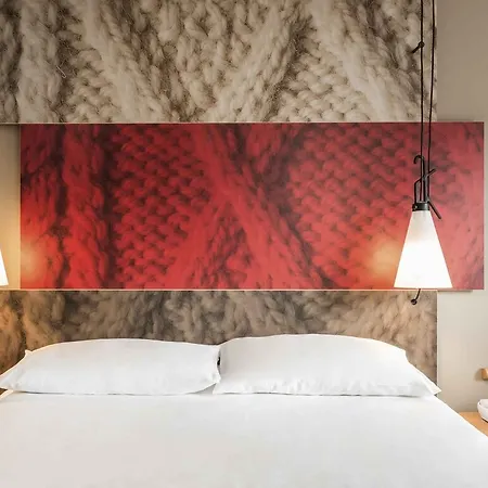 Ibis Paris Parc Des Expositions 3* Vanves