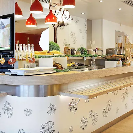 Ibis Paris Parc Des Expositions 3*