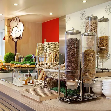 Ibis Paris Parc Des Expositions Hotel Vanves