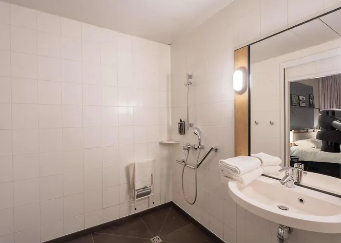 Ibis Paris Parc Des Expositions Hotel Vanves