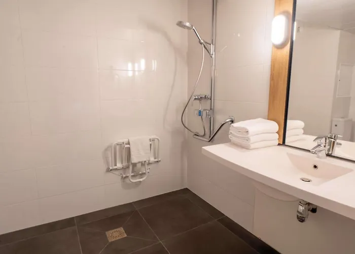 Ibis Paris Parc Des Expositions 3*