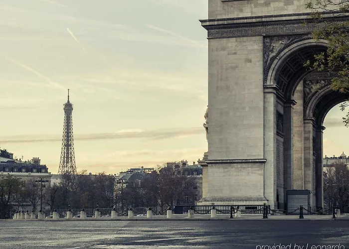 Hotel Ibis Paris Parc Des Expositions